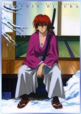 BUY NEW rurouni kenshin - 147184 Premium Anime Print Poster
